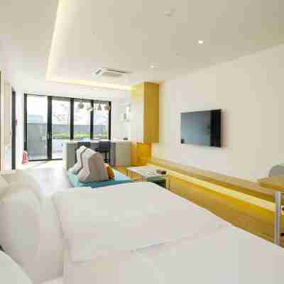 ホテル アルテ Rooms