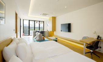 Hotel Arte Suwon