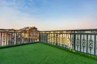 Xichang Ximei Xiaoshe Chinese Inn - pemandangan pegunungan