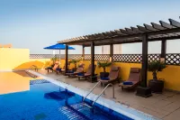 Citymax Hotel Al Barsha at the Mall - Beach