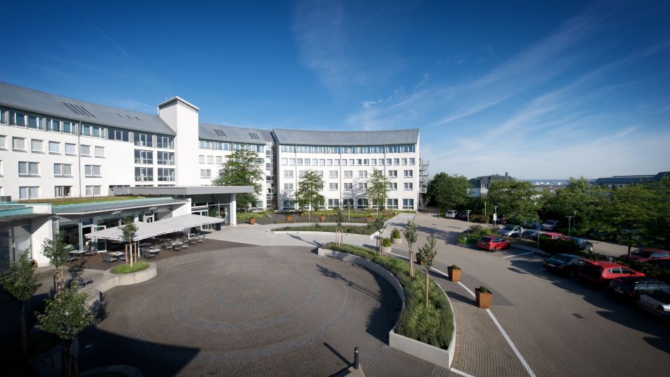 Ramada by Wyndham Dresden