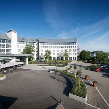 Ramada by Wyndham Dresden