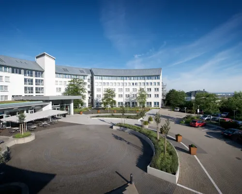 Ramada by Wyndham Dresden Hotels near Lockwitztal Bridge