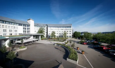 Ramada by Wyndham Dresden Hotels in Kreischa