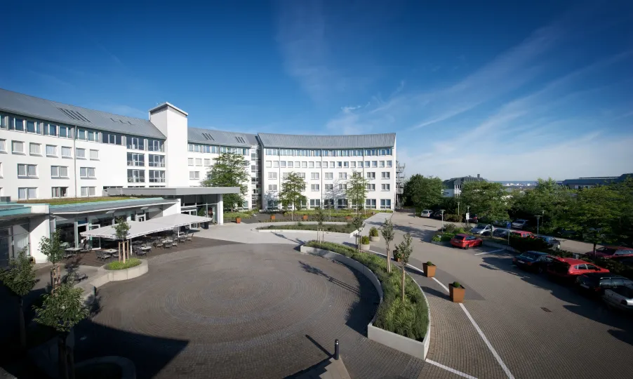 Ramada by Wyndham Dresden