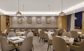 Manston Shangpin Hotel (Hefei Mingzhu Plaza Zhengda Plaza Branch)