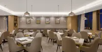 マンストン尚品ホテル(合肥明珠廣場正大広場)