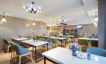 Bolin Hotel(Xiangtan Wanda Branch)