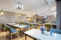 Bolin Hotel(Xiangtan Wanda Branch) Hotels in Xiangtan