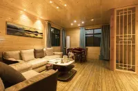 Sanbaishan Chaimenju Homestay