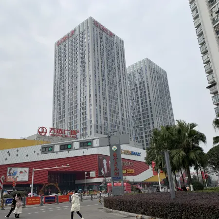 Xiyu Hotel