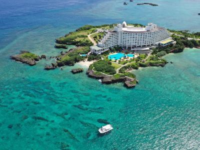 ANA InterContinental Manza Beach Resort by IHG
