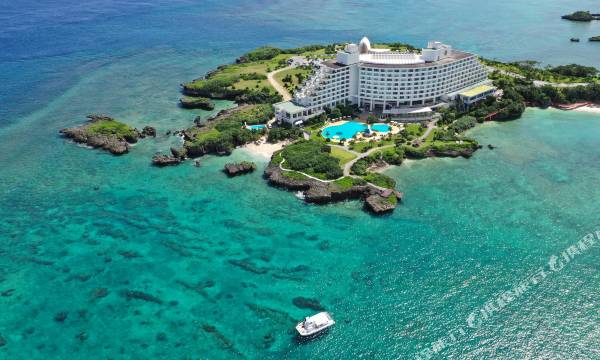 ANA InterContinental Manza Beach Resort by IHG