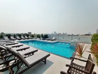 The Mulberry Bangkok Khaosan Road - Beach