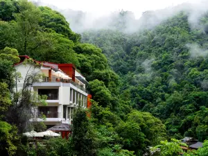 Longsheng Yunzhiwei · Muquan Boutique Wellness Homestay