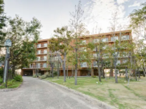 โฮเทล เดอะ เดย์ โอซาก้า โรงแรมใกล้Osaka Nanko fishing Gardens