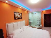 温馨旅馆(哈尔滨学院路农垦店) - 洗浴舒适大床房