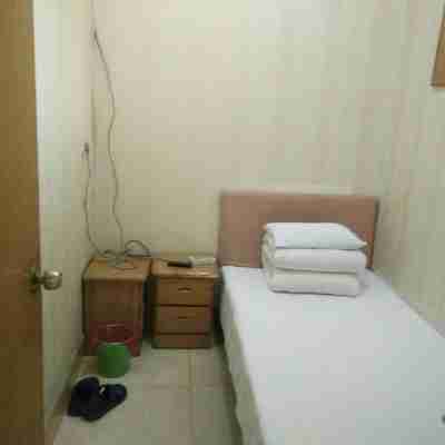 平度大富豪ホテル Rooms