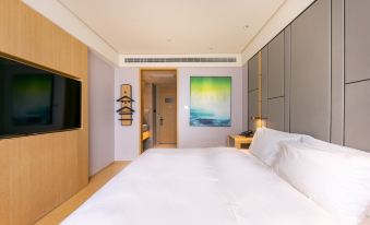 Ji Hotel (Suzhou Liuhong Road)