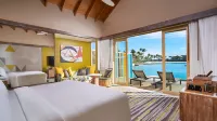 Hard Rock Hotel Maldives - Complimentary Roundtrip Speed Boat Transfer Until 31st October 2025 Hotels in Emboodhu Finolhu