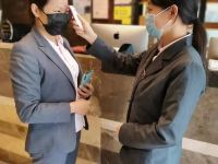 迎商酒店(广州琶洲会展中心客村地铁站敦和店) - 其他