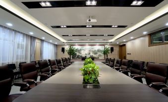 Vienna3Best Hotel(Shijiazhuang Luancheng Runfeng Logistics Park store)
