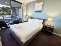 Inn on the Park Apartments Hotels in Toowong