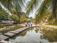 AnCasa Resort Port Dickson Отели рядом с достопримечательностью «Мечеть Кариах @ Букит Пеландук»