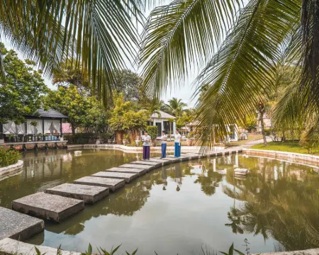 アンカサ レジデンシズ ポート ディクソン バイ アンカサ ホテルズ & リゾーツ ポート・ディクソンのホテル