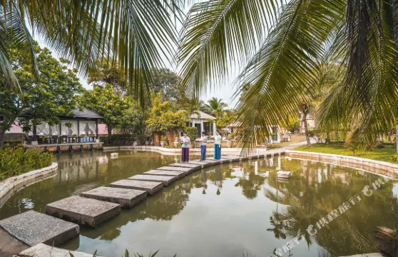 安卡薩度假村波德申