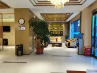 Juyuan Hotel Hotels in Xihe County