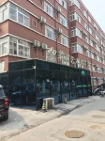 Jasmine Art Hotel (Xinxianghe Normal University Wanda Plaza)