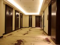 临潭陇上江淮假日酒店 - 公共区域
