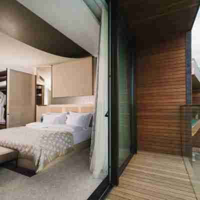 Mriya Resort & Spa Rooms
