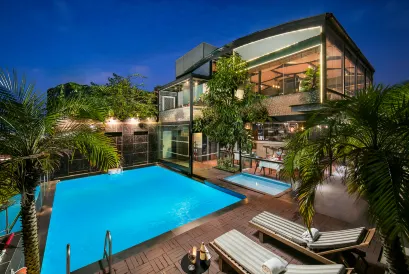 Khách sạn La Casa Hà Nội