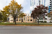 Abodebed Oval View Apartments