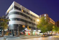 Homeinn Plus Hotel (Zhengzhou Manhattan Civil Aviation Road Subway Station) Hotels in Manhattan Commercial Plaza