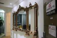 Mohenic Hotel Seoul Myeongdong - Park Yeri