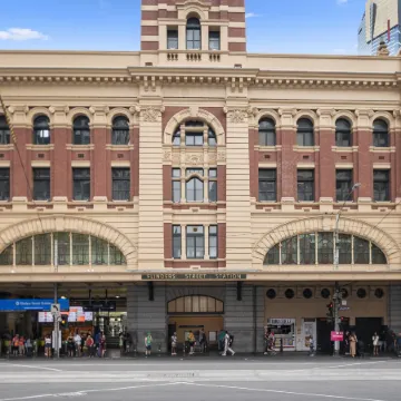 Yehs Hotel Melbourne CBD