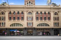 Yehs Hotel Melbourne CBD Hotels near St Paul's Cathedral, Melbourne