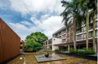 Baiyun Lakeside Hotel (Nanhu Tourism Center) Hotels in Guangzhou
