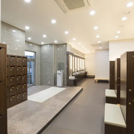 Benikea Hotel Haeundae