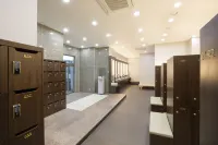 Benikea Hotel Haeundae - spa