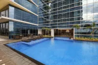 ซาวอย โรงแรม แมคตัน เซบู ใกล้ นิวทาวน์ บีช - โรแมนติก