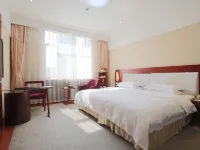 Liaoning Mansion (Shenyang North Station Beiling Park Branch) Các khách sạn gần Công viên Bắc Lăng