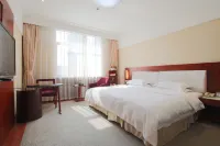 Liaoning Mansion Các khách sạn gần Liaoning Experimental Middle School Gymnasium