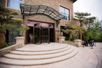 Wangjing Tower Hotel Hotels near Miyun Yang Linggong Ancestral Hall
