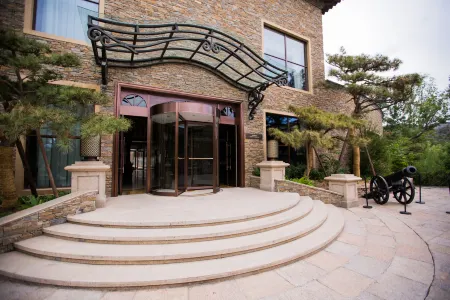 Wangjing Tower Hotel