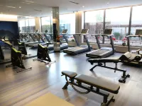 Atour S Hotel (Beijing Dongzhimen Zuojiazhuang Subway Station) Hotels near Yansha