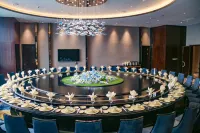 Donghuang International Hotel Hotels in Xinhua